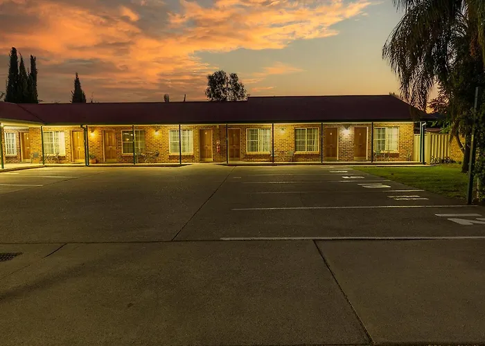 Alyn Motel