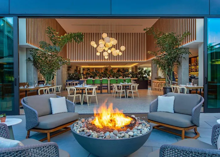 Hotel Citrine, Palo Alto, A Tribute Portfolio Hotel