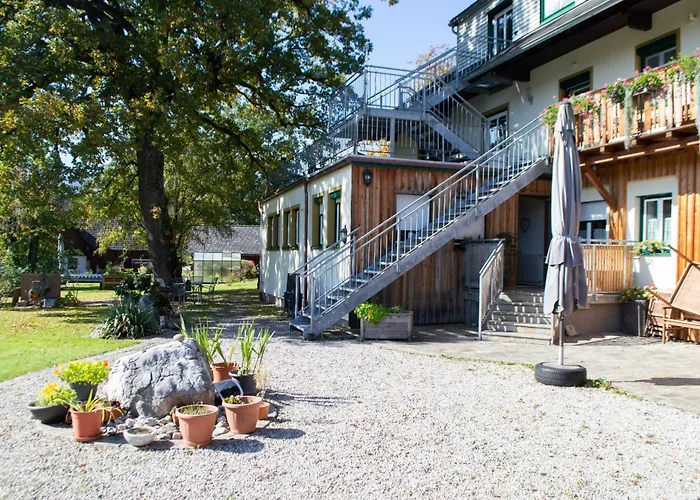 Pension Schindlau