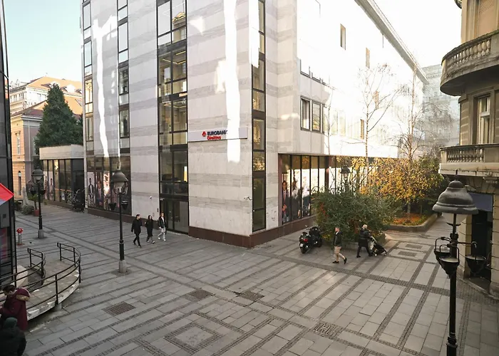 Black Gallo Residences