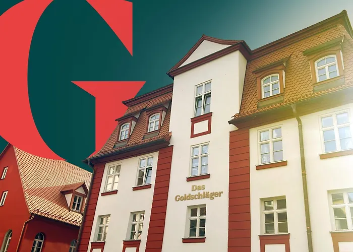 Das Goldschläger Boutique Hotel