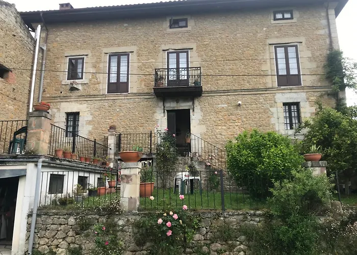 Posada Vinueva