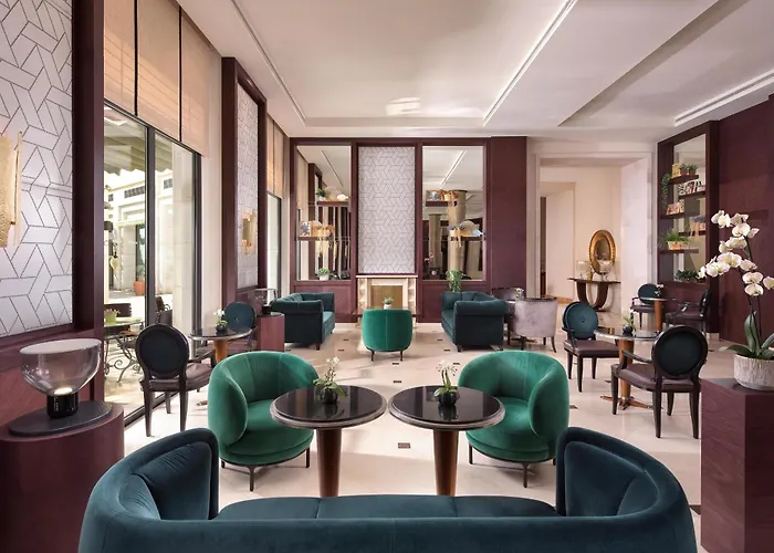 The Westin Valencia