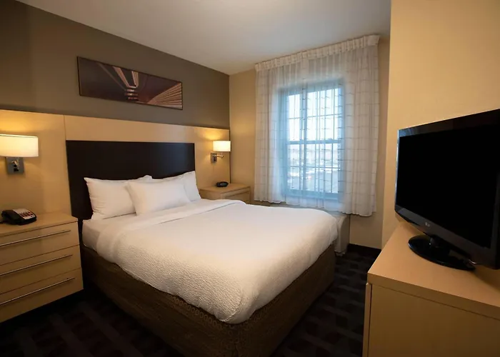 Towneplace Suites Republic Airport Long Island Farmingdale