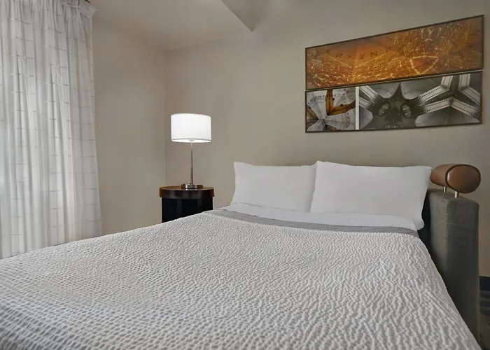 Towneplace Suites Republic Airport Long Island Farmingdale