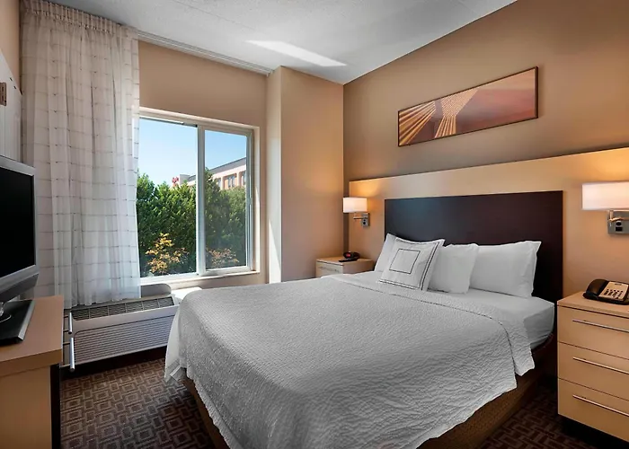 Towneplace Suites By Marriott Rock Hill