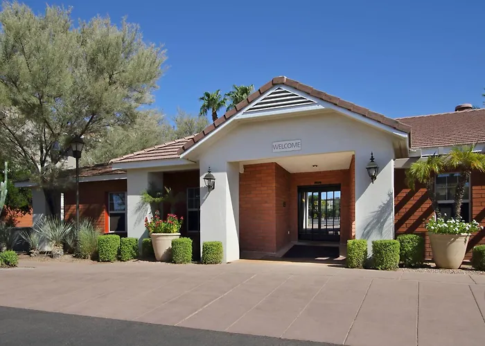 Residence Inn Scottsdale North