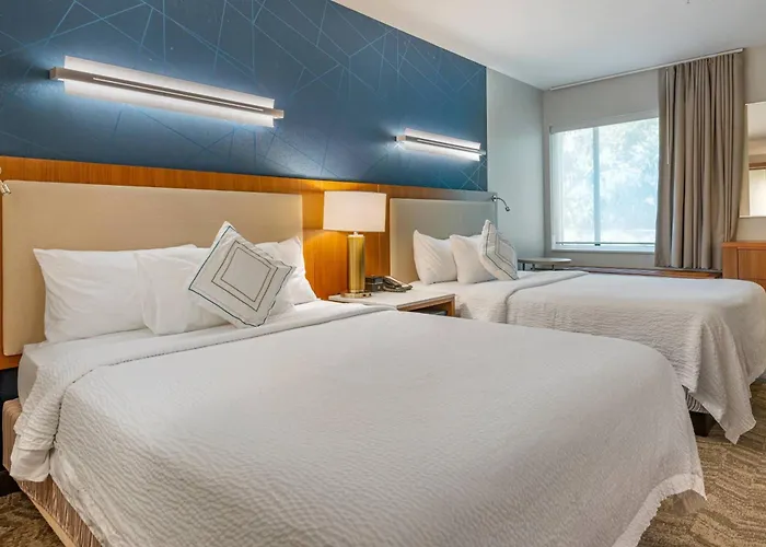 Springhill Suites Vero Beach