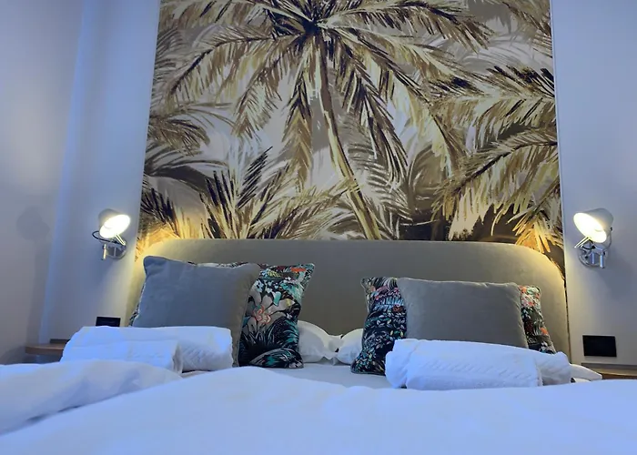 Costa Rica Bibione Aparthotel