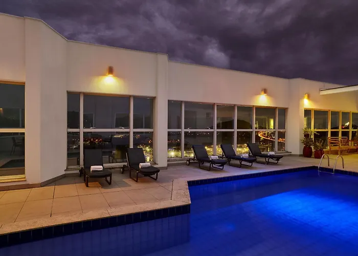 Sheraton Vitoria