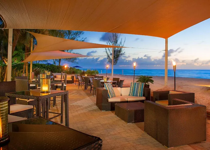 Westin Grand Cayman Seven Mile Beach & Spa