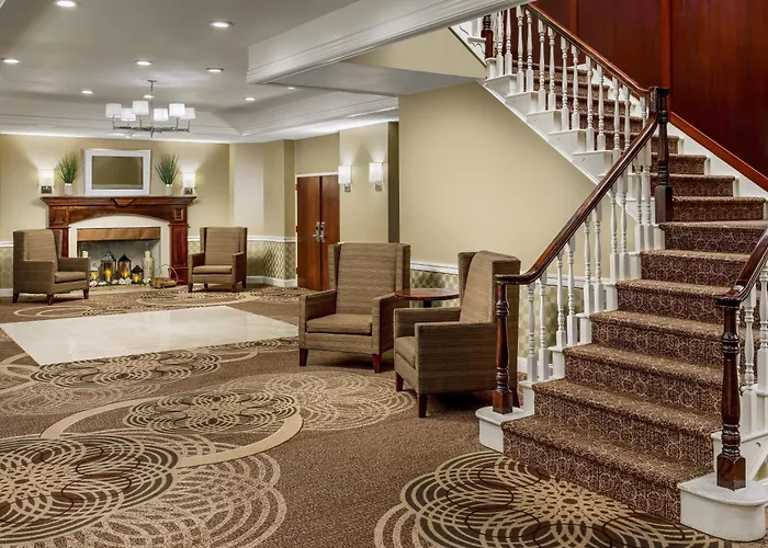 Sheraton Great Valley Hotel