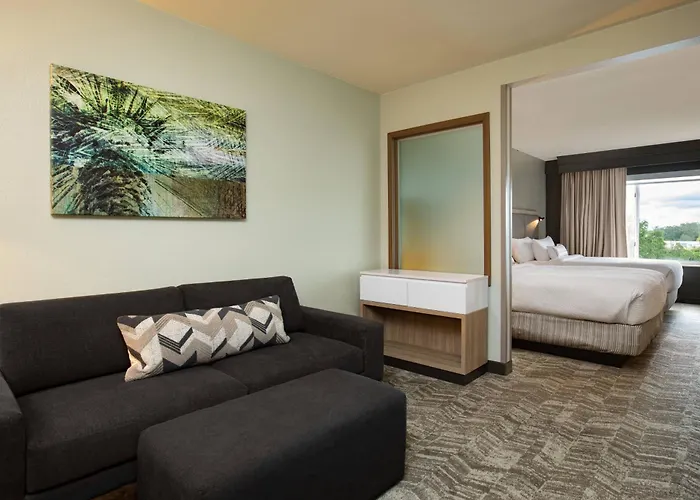 Springhill Suites Orlando Altamonte Springs/Maitland