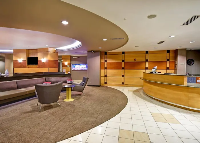 Springhill Suites Louisville Airport