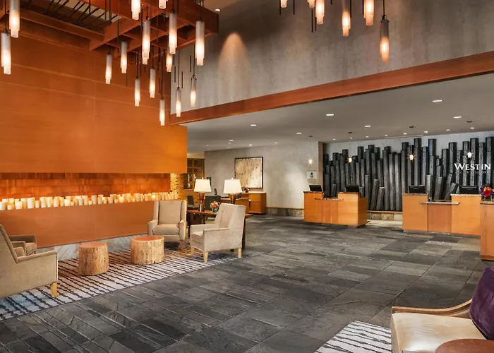 The Westin Monache Resort, Mammoth Mammoth Lakes