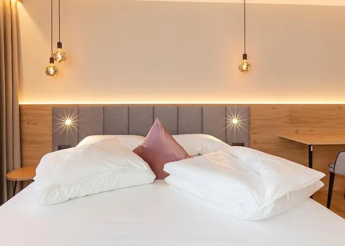 Hotel Lindnerhof San Lorenzo di Sebato