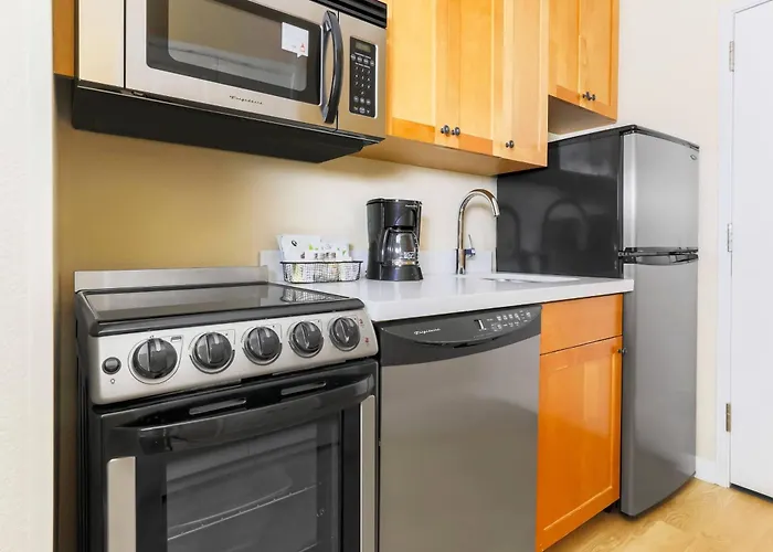 Towneplace Suites By Marriott Yuma
