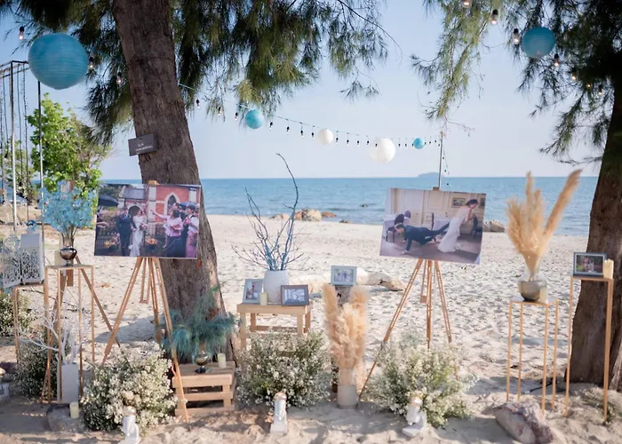 Rayong Marriott Resort & Spa