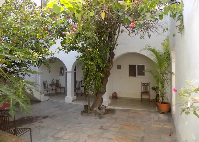 Hotel Casa San Miguel