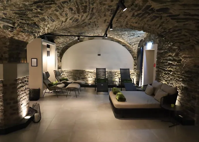 Landhotel Sanct Peter