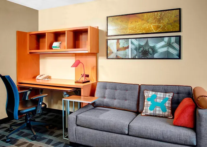 Towneplace Suites