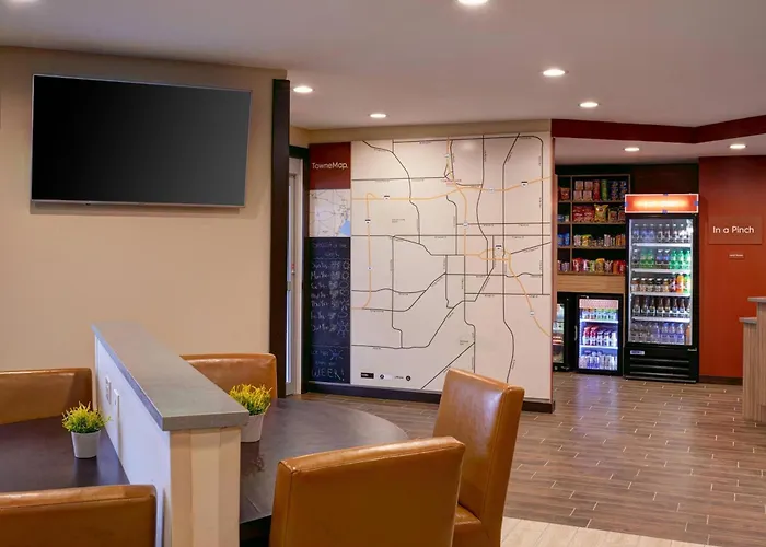 Towneplace Suites By Marriott