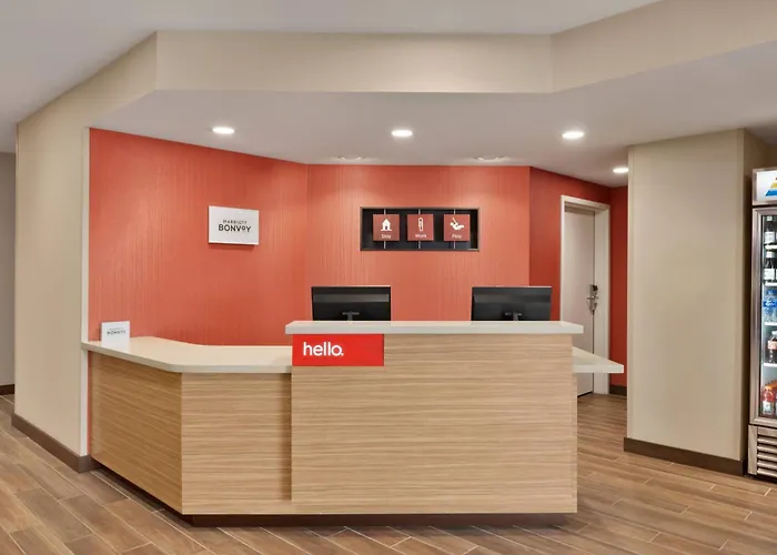 Towneplace Suites Cedar Rapids Marion