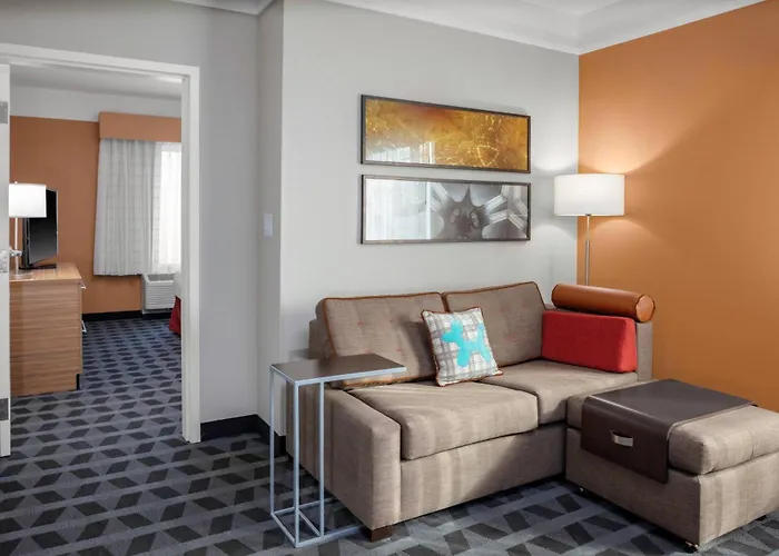 Towneplace Suites By Marriott Gainesville