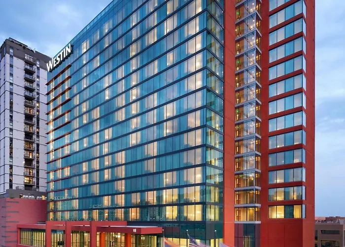 Westin Tempe