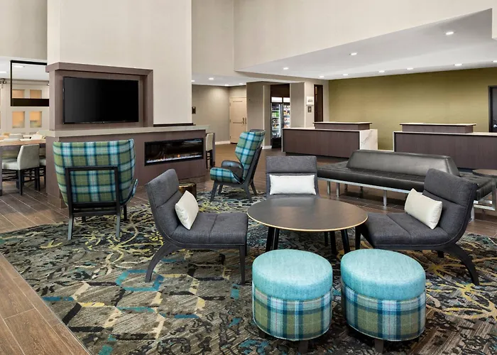 Residence Inn By Marriott East Peoria