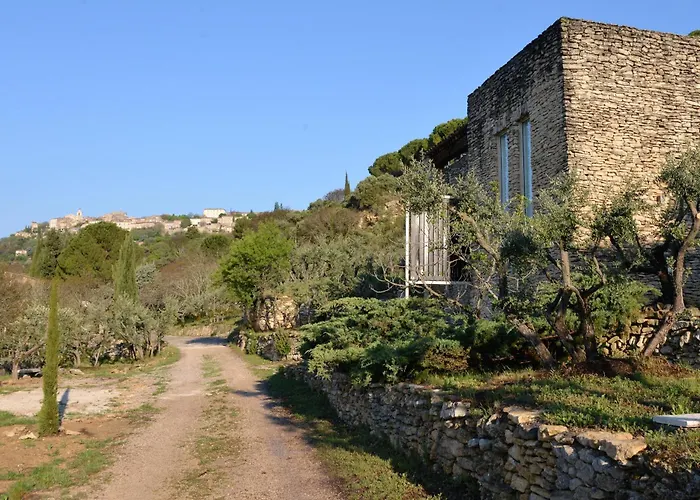 Les Milles Roches