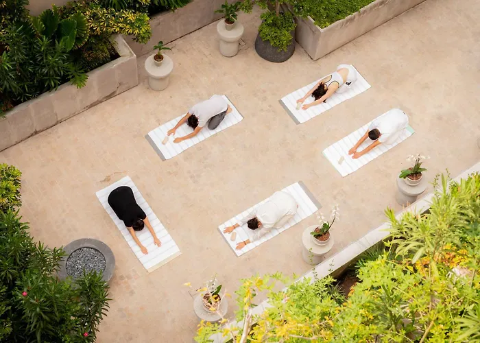 Numu Boutique , The Unbound Collection By Hyatt
