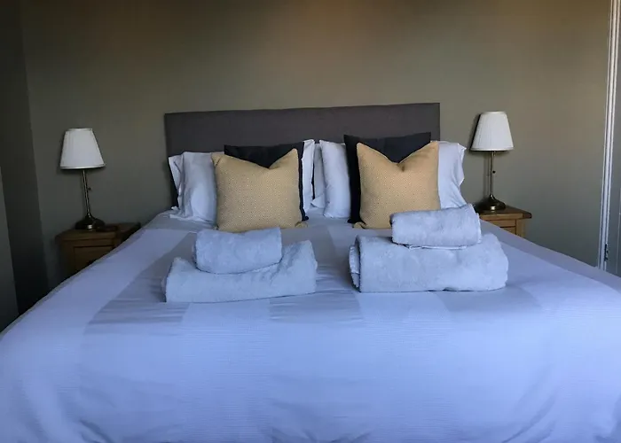 Greystones Guesthouse