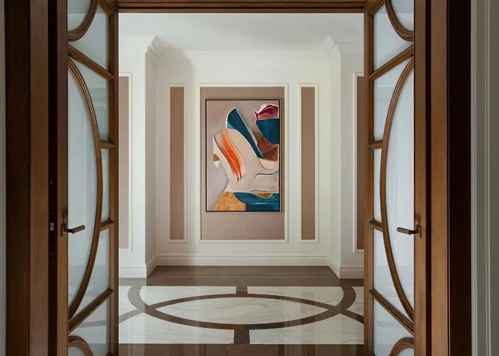 Ritz-Carlton, Baku