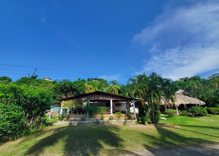 Hostal Finca San Martín De Loba Los Naranjos