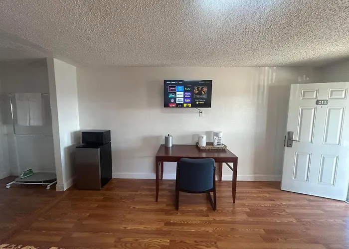Quest Inn