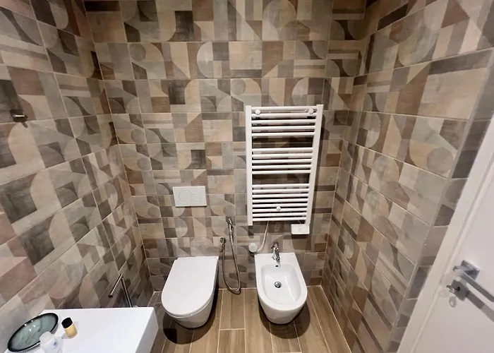 Matera in Centro Rooms