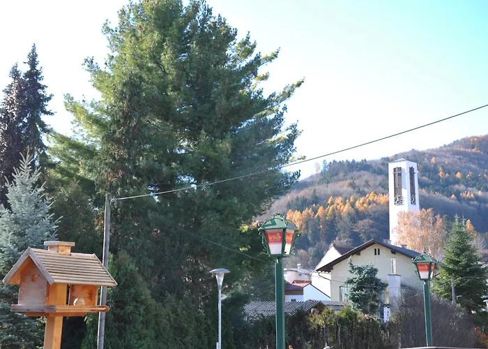 Gasthof Linko