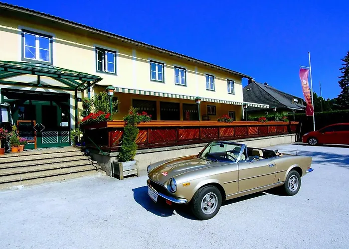 Gasthof Linko