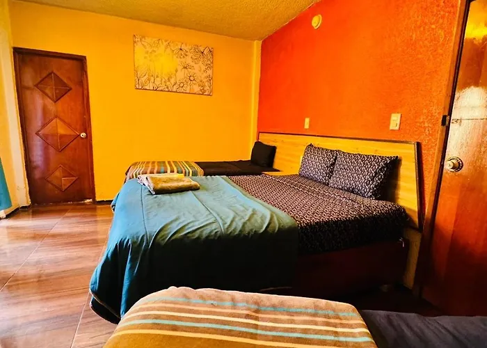 Hotel Diamantes