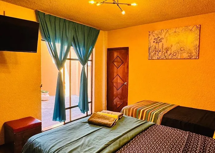 Hotel Diamantes