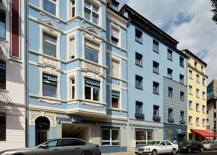 Trip Inn Hotel Hamm