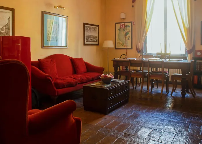 Antica Dimora Firenze Bed & Breakfast