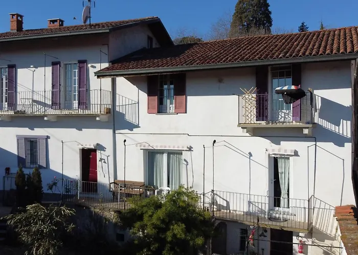 La Casa Di Pietro