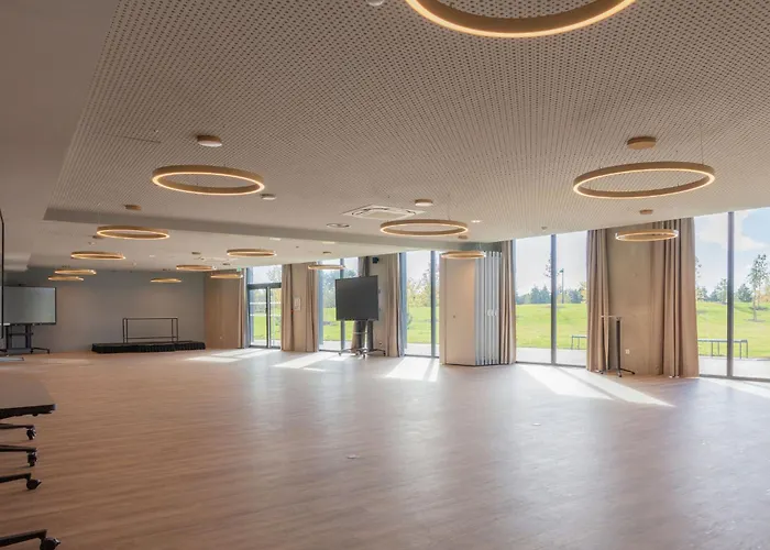 Ki Space Hotel & Spa - Near Disneyland Paris