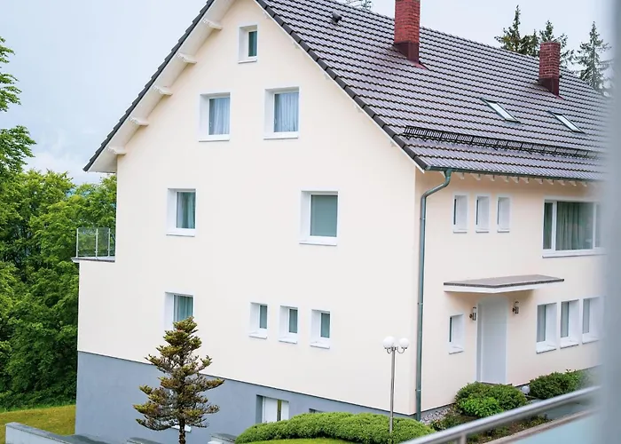 Hoehenhotel Rote Lache