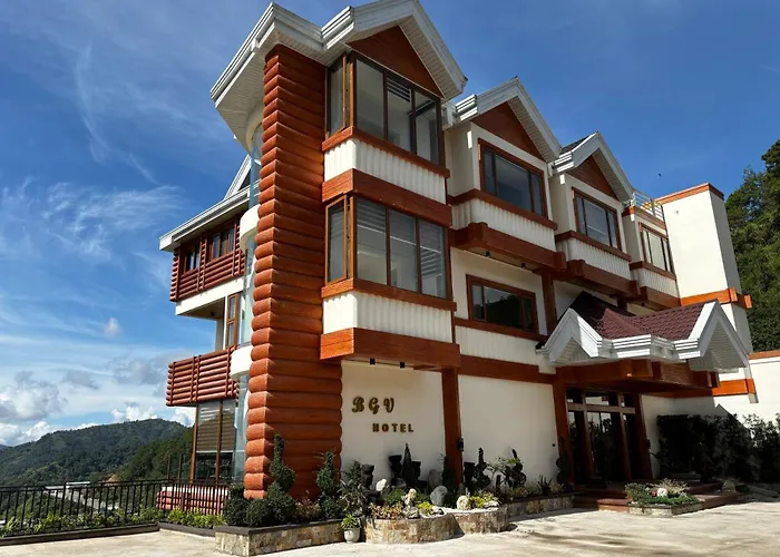 Banaue Grandview Hotel