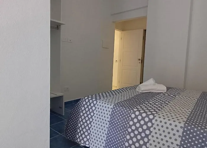 Bed and Breakfast La Vesuviana Castellammare di Stabia