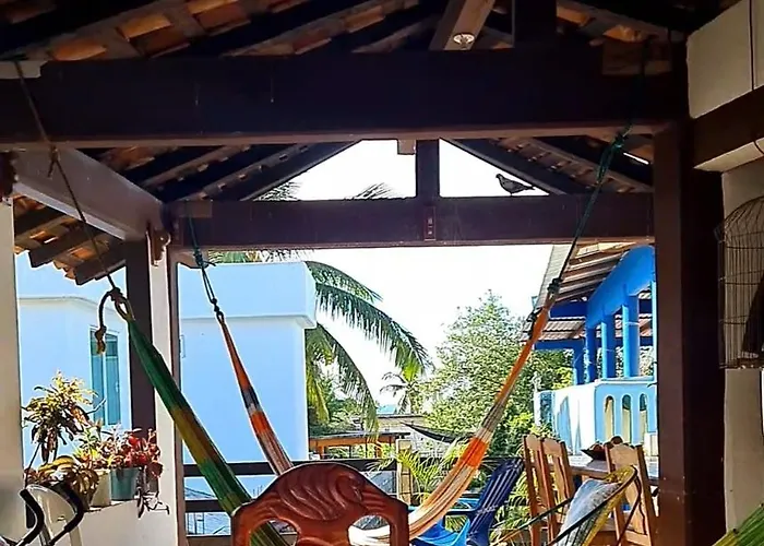 Casa Anahi