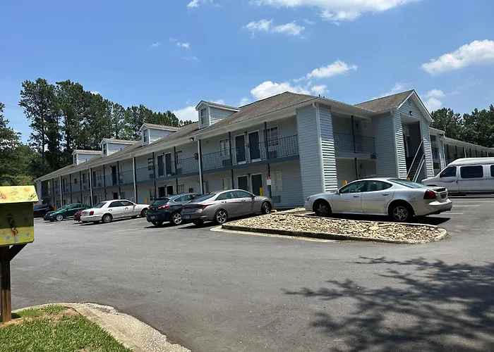 Live In Lodge Lilburn